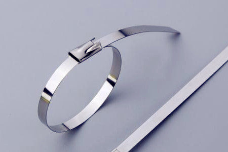 浙江哪個廠家生產(chǎn)的不銹鋼扎帶質(zhì)量好？